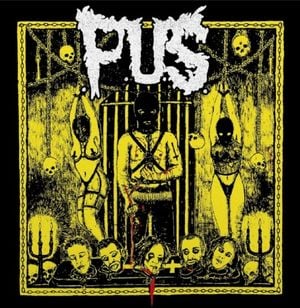 Pus