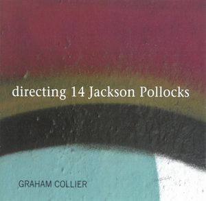 Directing 14 Jackson Pollocks (Live)