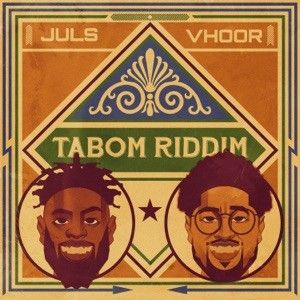 Tabom Riddim (Single)