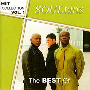 Hit Collection Vol. 1 - The Best Of