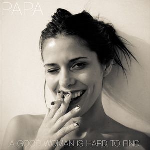 A Good Woman Is Hard To Find (EP)