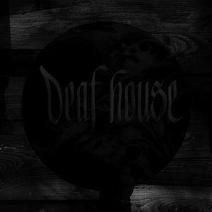 Deaf House EP (EP)