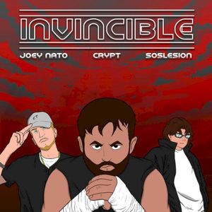 Invincible (Single)