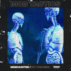 Mindhunter / Hit the Deck (Single)