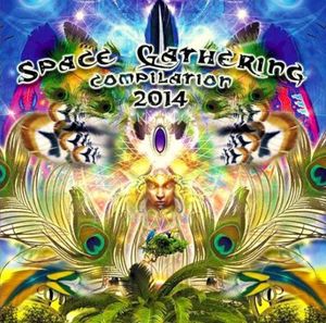 Space Gathering Compilation 2014