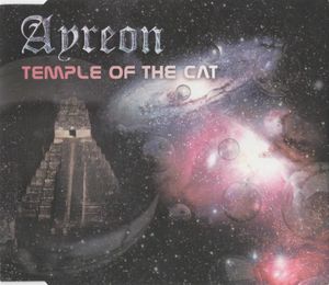 Temple of the Cat (Single)