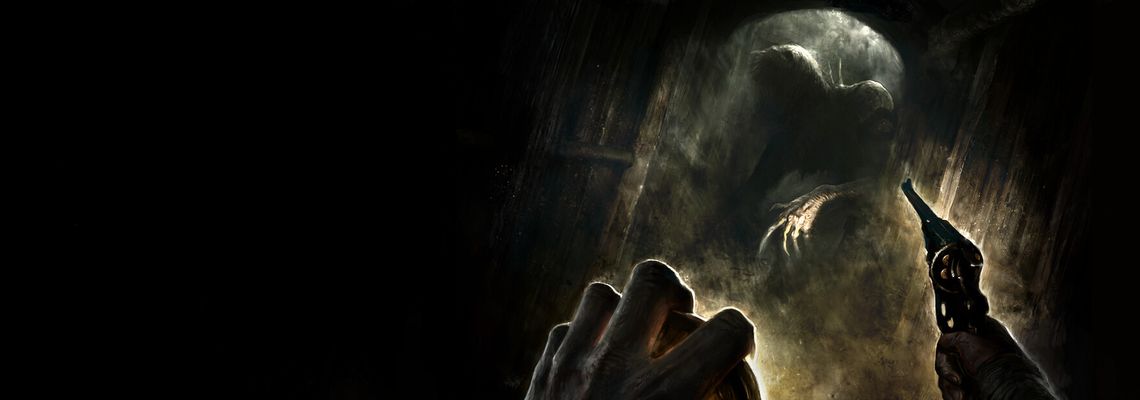 Cover Amnesia: The Bunker