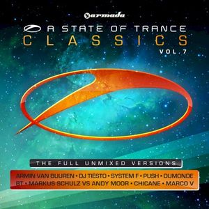 A State of Trance: Classics, Volume 7