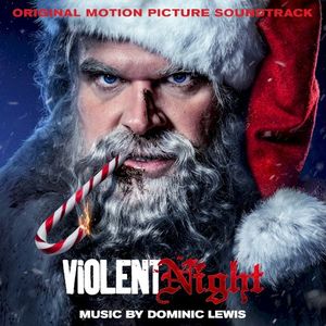 Violent Night: Original Motion Picture Soundtrack (OST)