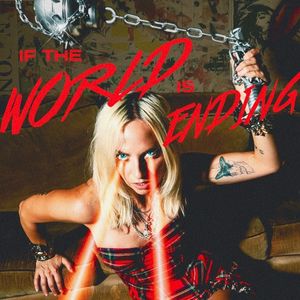 If the World Is Ending (EP)