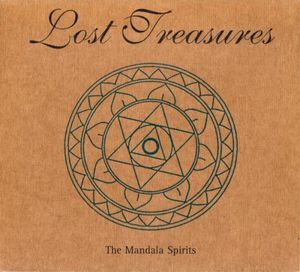 Lost Treasures: The Mandala Spirits