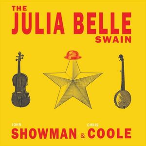 The Julia Belle Swain (Single)