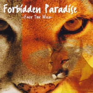Forbidden Paradise 11: Face the Wild