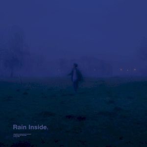 rain inside (Single)
