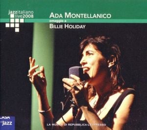 Jazzitaliano Live 2008: Omaggio a Billie Holiday (Live)