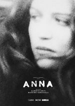 Affiche Anna