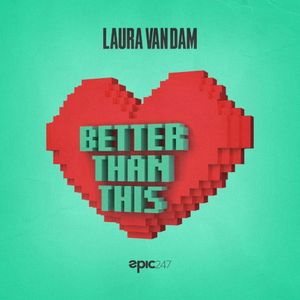 Better Than This (Single)