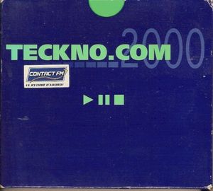 Techno.Com 2000