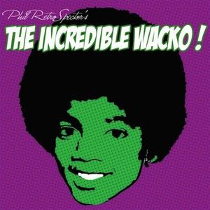 The Incredible Wacko! (The Incredible Hulk vs. Michael Jackson)