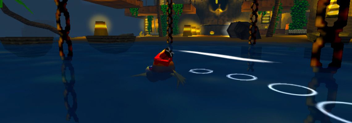 Cover Super Kiwi 64