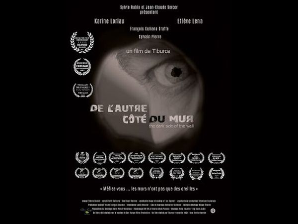 De l'autre côté du mur