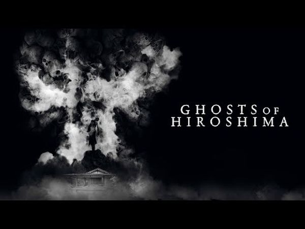 Ghosts of Hiroshima