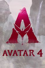 Affiche Avatar 4