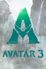 Affiche Avatar 3