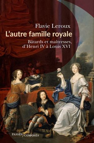 L'Autre Famille royale