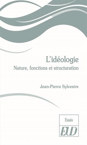 L'Idéologie