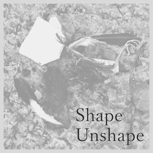 Shape Unshape (EP)