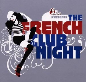 The French Club Night