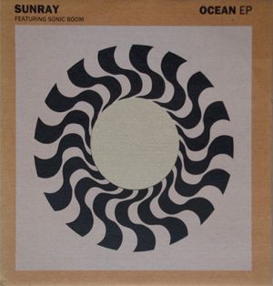 Ocean EP (EP)