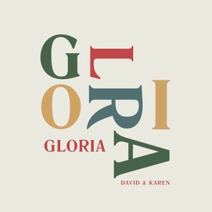 Gloria gloria (Single)
