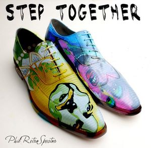 Step Together (Single)