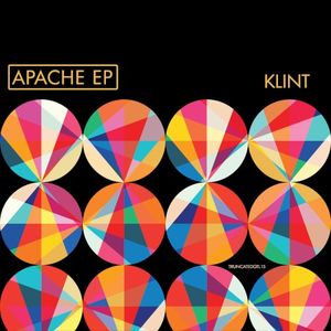 Apache (EP)