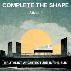 Complete the Shape (Single)