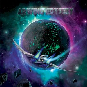 Arwing Odyssey (Music from "Star Fox 64")