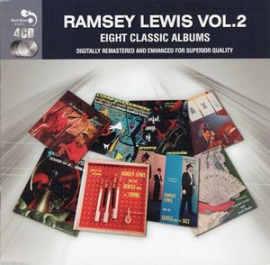 Eight Classic Albums Vol.2