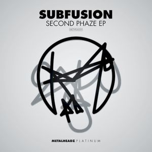 Second Phaze EP (EP)
