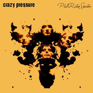 Crazy Pressure (Single)
