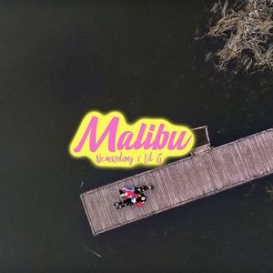 Malibu (Single)