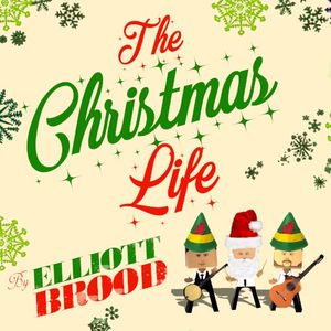 The Christmas Life (EP)