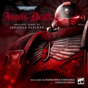 Warhammer 40,000: Angels of Death (Original Score) (OST)