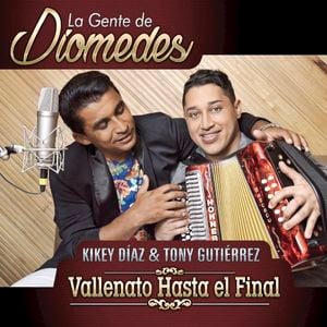 Vallenato hasta el final