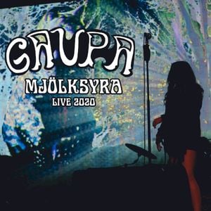 Mjölksyra (Live 2020) (Single)