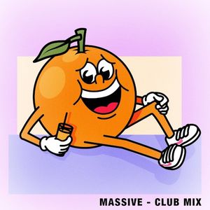 Massive (club mix) (Single)