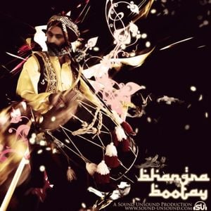 Bhangra Bootay