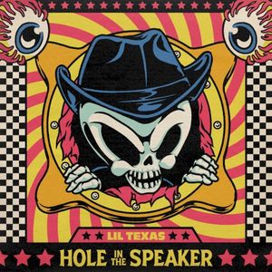 Hole in the Speaker (Single)