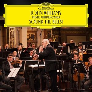 Sound the Bells! (Version for Full Orchestra) (Single)